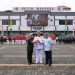 Danpaspampres Diserahterimakan