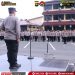 Pelaksanaan Apel Pagi Personel Polda Sumsel