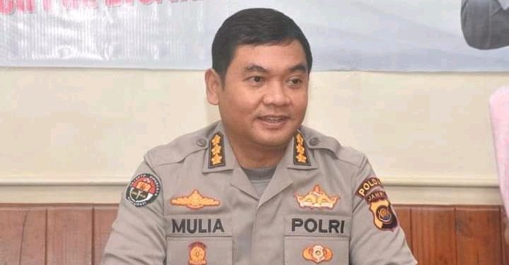 Usai dilaksanakan selama 20 hari, Operasi Antik Siginjai 2023 resmi ditutup pada Sabtu