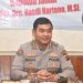 Usai dilaksanakan selama 20 hari, Operasi Antik Siginjai 2023 resmi ditutup pada Sabtu