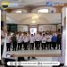 Penjabat Bupati Muaro Jambi, Bachyuni Deliansyah, SH., MH., mendampingi Gubernur Jambi, Drs. H. Al Haris, S.Sos., MH.,  hadir dalam acara Pelantikan Kepengurusan Forum Kades Kabupaten Muaro Jambi