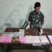 Perang terhadap narkoba, Kodam XII /TPR kembali gagalkan 12,9 Kg Sabu