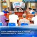 Polda Jambi Laksanakan Jum’at Curhat di Kwarda Gerakan Pramuka Jambi