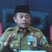 Gubernur Jambi Al Haris Menyatakan Menyetop Aktivitas Angkutan Batubara Hingga Waktu Yang Tidak Ditentukan