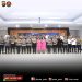 Kapolda Jambi Pimpin Upacara Kenaikan Pangkat Pengabdian Irswasda Polda Jambi