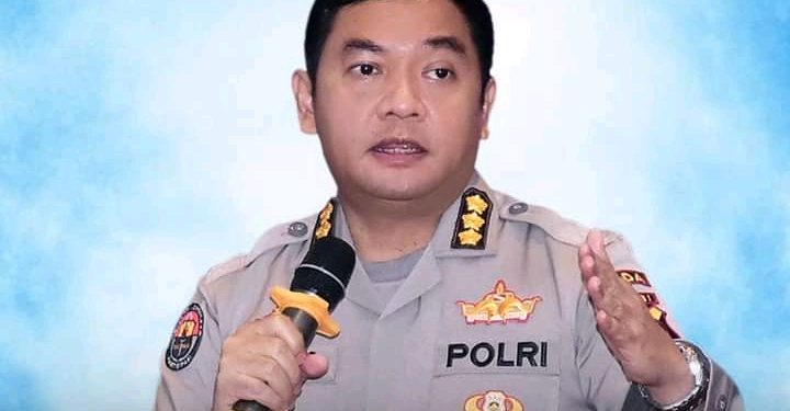 Operasi Ketupat 2023 telah resmi berakhir pada Senin, 01 Mei 2023 pukul 00.00 wib, Operasi ini telah dilaksanakan selama 14 hari dari tanggal 17 April 2023 lalu