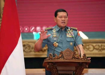 Panglima TNI : Penegakan keadilan berdasarkan hukum harus dilaksanakan oleh setiap warga negara tanpa terkecuali prajurit TNI