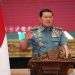Panglima TNI : Penegakan keadilan berdasarkan hukum harus dilaksanakan oleh setiap warga negara tanpa terkecuali prajurit TNI