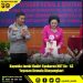 Polda Jambi laksanakan acara sykuran dalam Rangka Memperingati HUT ke-43 Yayasan Kemala Bhayangkari Tahun 2023 pada Jum’at