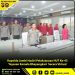 Kapolda Jambi,Bersama Ny Rena Rusdi Hartono Ikuti Pelaksanaan HUT ke-43 Yayasan Kemala Bhayangkari Secara Virtual