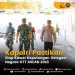 Kapolri:,Dan Panglima TNi: Pastikan Siap Kawal Kepulangan Delegasi Negara KTT ASEAN 2033