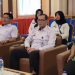 Kementerian Hukum dan Hak Asasi Manusia Republik Indonesia (Kemenkumham RI) mengadakan acara syukuran Hari Bakti Pemasyarakatan Ke-59 dengan tema “Transformasi Pemasyarakatan semakin PASTI BerAKHLAK, Indonesia Maju”.