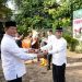 Panglima TNI Berkurban Sapi Seberat 1,44 Ton