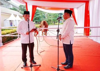 Kapolri Bagikan 10 Ton Daging Qurban ke 96 Lokasi dan 36 Terdiri Untuk Yayasan,Panti Asuhan dan Panti Jompo di 60 Titik Area Yang Berbeda Wilayah Jakarta Sekitarnya