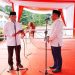 Kapolri Bagikan 10 Ton Daging Qurban ke 96 Lokasi dan 36 Terdiri Untuk Yayasan,Panti Asuhan dan Panti Jompo di 60 Titik Area Yang Berbeda Wilayah Jakarta Sekitarnya