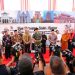 Panglima TNI: Selamat Hari Bhayangkara Ke-77, Semoga TNI-Polri Tetap Bersinergi Untuk NKRI