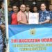 TNI AU Gerak Cepat Dukung Penanggulangan Bencana Gempa Bumi Yogyakarta