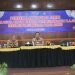 Irwasda Polda Jambi Brigjen Pol. Raden Heru Prakoso memberikan pembekalan kepada Siswa Pendidikan dan Pembentukan Bintara Polri Gelombang I Tahun 2023