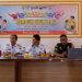 Penjabat Bupati Muaro Jambi Bachyuni Deliansyah, SH., MH., mengajak semua pihak, untuk bersama-sama berupaya menurunkan angka stunting di Kabupaten Muaro Jambi