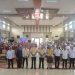 Pemerintah Kabupaten Muaro Jambi Bahcyuni Deliansyah. SH, MH Kabupaten Muaro jambi.Menghadiri pembukaan Festival Panen Hasil Belajar Program Guru Penggerak Angkatan 7