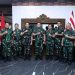 Mengemban Diplomasi Militer TNI, 6 Jenderal Ditugaskan Sebagai Atase Pertahanan