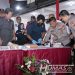 Kapolda Metro Jaya Irjen Pol. Karyoto, S.I.K dan Wakapolda Metro Jaya Brigjen Pol. Suyudi Ario Seto, S.H., S.I.K., M.Si. menghadiri Acara Pemusnahan Barang Bukti hasil Pengungkapan Kasus Narkoba oleh Ditresnarkoba Polda Metro Jaya dan Polres Jajaran