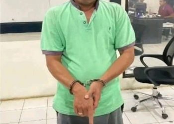 Sebanyak 12 paket atau 9,36 gram diduga narkotika jenis Shabu berhasil ditemukan oleh personil Satres Narkoba polres Muba