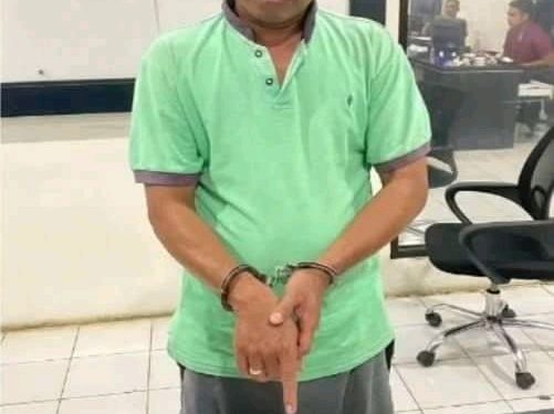 Sebanyak 12 paket atau 9,36 gram diduga narkotika jenis Shabu berhasil ditemukan oleh personil Satres Narkoba polres Muba