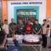 TNI AL Berhasil Gagalkan Penyelundupan Benih Bening Lobster ke Singapura Senilai Lebih dari 8 M