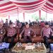 BKKBN Kabupaten Muaro Jambi Mengadakan Peringatan Hari Keluarga Nasional dan Tasyakuran