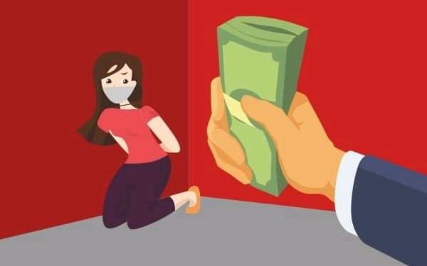 Polda Jambi Satuan Tugas Tindak Pidana Perdagangan Orang Saat Ini Masih Lakukan Operasi dan Penangkapan Pelaku Para TPPO