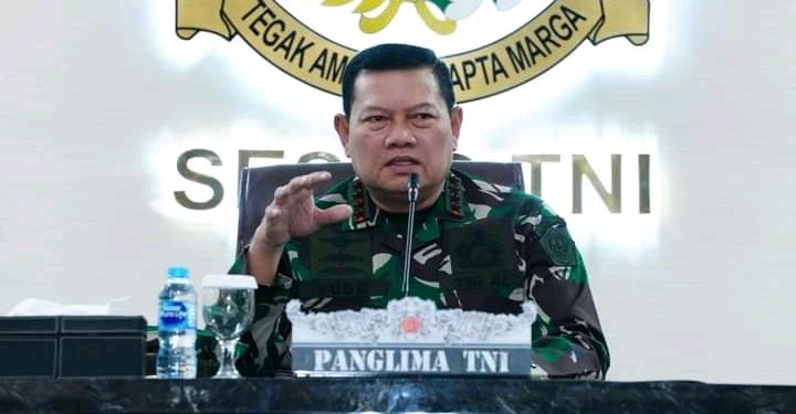 Panglima TNI Tegaskan Menghadapi Ancaman Keutuhan NKRI, Tentara Kita Siap Tempur