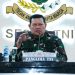 Panglima TNI Tegaskan Menghadapi Ancaman Keutuhan NKRI, Tentara Kita Siap Tempur
