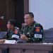Ada apa Panglima TNI perintahkan Pangkogab III, II dan I Keluarkan Perintah Operasi?