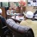 Kapolda Jambi Terima Silahturahmi Majelis Permusyawaratan Pengasuh Pesantren Indonesia (MP3I) Pusat dan Provinsi Jambi
