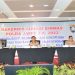 Kapolda Jambi Membuka Pelaksanaan Rakernis Fungsi Binmas Polda Jambi T.A 2023