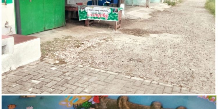 Pipit Kuasai Judi Tembak Ikan Di Medan Utara. Dirkrimum Poldasu Kombes Pol. Sumaryono, S.I.K, S.H,M.H,”Akan Kita Tindak Bila Ada”