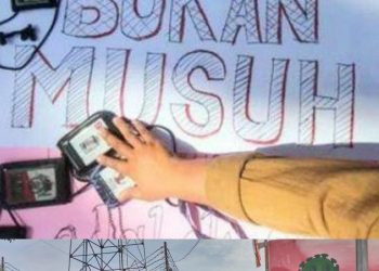 Pisah Sambut Kapolda Sumut Baru, Tuai Kecaman dari Wartawan Unit Poldasu