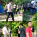 Kepolisian Resort Kota (Polresta) Jambi melakukan tindakan tegas terhadap tempat penyalahgunaan narkoba yang marak terjadi di wilayah hukum Polresta Jambi
