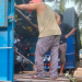 Tim Resmob Polda Jambi Berhasil Amankan 2 Unit Mobil Truk Membawa 36 Unit Motor Tanpa Surat Izin Yang Resmi