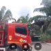 Diduga Mobil Tangki Merah Putih Pertamina Masuk Gudang Ilegal di Batanghari