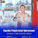 Kapolda Jambi Irjen Pol. Rusdi Hartono, memimpin Gelar Operasional (GO) semester I Polda Jambi dan jajaran