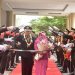 Polda Jambi Lepas 41 Personel Dari Polda Jambi Yang Memasuki Masa Purna Bakti