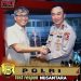 Polri Wujudkan Pemilu 2024 Aman dan Damai Jelang Pelaksanaan