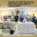 Komite III DPD RI Dorong UHC Mencapai 98% di Tahun 2024