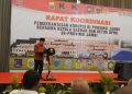Gubernur Al Haris Nyatakan Pemprov Jambi Siap Perkuat Kolaborasi Pemberantasan Korupsi