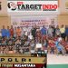 Kapolda Jambi Resmi Menutup Kejuaraan Bola Voli Kapolda Jambi