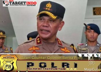 Tiba tiba Agus Flores Bertemu Kapolda Sulteng Besok, Bahas Apa ya ?
