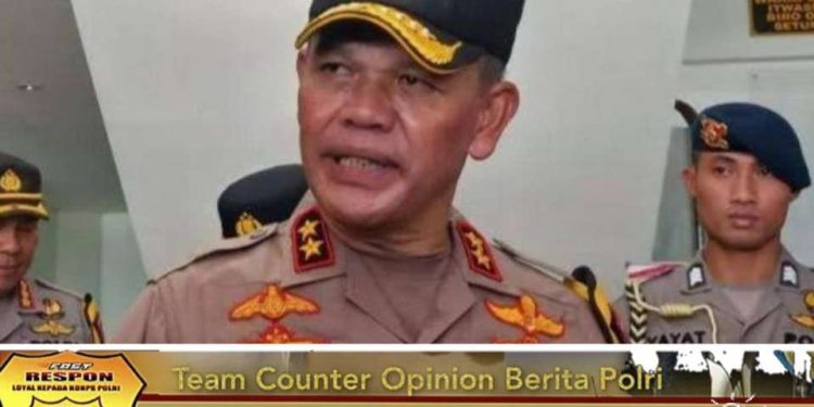 Tiba tiba Agus Flores Bertemu Kapolda Sulteng Besok, Bahas Apa ya ?