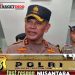 Tiba tiba Agus Flores Bertemu Kapolda Sulteng Besok, Bahas Apa ya ?